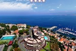 Отель Eolian Milazzo Hotel Отель Eolian Milazzo Hotel