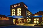 Отель Heathrow/Windsor Marriott Hotel Отель Heathrow/Windsor Marriott Hotel