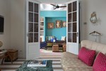 Отель Capri Tiberio Palace Resort & SPA Отель Capri Tiberio Palace Resort & SPA