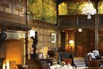 Отель Hanbury Manor, A Marriott Hotel & Country Club Отель Hanbury Manor, A Marriott Hotel & Country Club