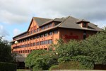 Отель Swindon Marriott Hotel Отель Swindon Marriott Hotel