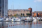 Отель Swansea Marriott Hotel Отель Swansea Marriott Hotel