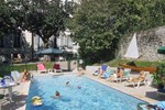 Апартаменты Aix Appartements Апартаменты Aix Appartements