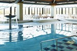 Отель Peterborough Marriott Hotel Отель Peterborough Marriott Hotel