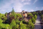 Отель President Hotel Terme Отель President Hotel Terme