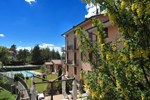Отель Hotel Tulliola Отель Hotel Tulliola