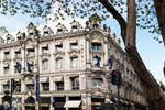 Отель Best Western Karl Johan Hotel Отель Best Western Karl Johan Hotel