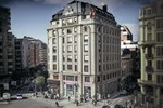 Отель Sercotel Alfonso V Отель Sercotel Alfonso V
