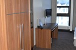 Отель Norlandia Otta Hotel Отель Norlandia Otta Hotel