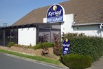 Отель Kyriad Hotel Caen Memorial Отель Kyriad Hotel Caen Memorial