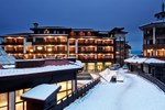 Отель Astera Bansko Hotel&Spa Отель Astera Bansko Hotel&Spa