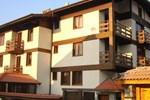 Отель Family Hotel Jik Отель Family Hotel Jik