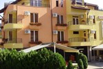 Отель Hotel Elit Отель Hotel Elit