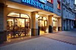 Отель Best Western Plus Bristol Hotel Отель Best Western Plus Bristol Hotel