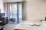 Отель Meteor Family Hotel Отель Meteor Family Hotel
