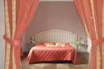 Гостевой дом Auberge des Lices Гостевой дом Auberge des Lices