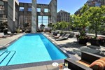 Отель Westin Grand Vancouver Отель Westin Grand Vancouver