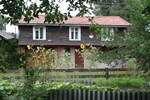 Гостевой дом Яблоневый сад Гостевой дом Яблоневый сад