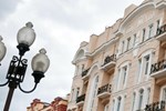 Апартаменты Атланта Новый Арбат Апартаменты Атланта Новый Арбат