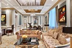 Гостиница The St. Regis Moscow Nikolskaya Гостиница The St. Regis Moscow Nikolskaya