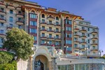 Отель Excelsior Palace Hotel Отель Excelsior Palace Hotel