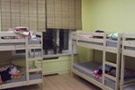 Хостел Номад Хостел Номад
