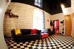 Хостел Open Hostel ZaZaZoo Хостел Open Hostel ZaZaZoo