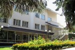 Гостиница оздоровительный санаторий Колос Гостиница оздоровительный санаторий Колос