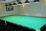 Гостевой дом Золотой ручей Гостевой дом Золотой ручей