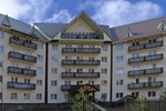 Гостиница Снежный барс Домбай Гостиница Снежный барс Домбай