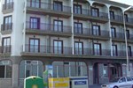 Отель Hotel Castillete Отель Hotel Castillete