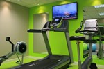 Отель Ramada Hotel & Suites Отель Ramada Hotel & Suites