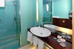 Отель Ramada Plaza Basel Hotel & Conference Center Отель Ramada Plaza Basel Hotel & Conference Center