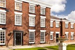 Отель Mercure Bolton Georgian House Hotel Отель Mercure Bolton Georgian House Hotel