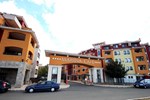 Апартаменты Menada Ravda Apartments Апартаменты Menada Ravda Apartments