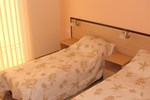 Отель Jack Family Hotel Отель Jack Family Hotel