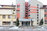 Отель Tangra Hotel Отель Tangra Hotel