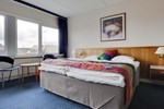 Отель Radisson Blu Limfjord Hotel, Aalborg Отель Radisson Blu Limfjord Hotel, Aalborg