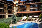 Отель Hotel Center Отель Hotel Center