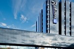 Отель Radisson Blu Hotel Bodø Отель Radisson Blu Hotel Bodø