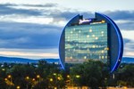 Отель Radisson Blu Hotel Frankfurt Отель Radisson Blu Hotel Frankfurt