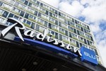 Отель Radisson Blu Caledonien Hotel, Kristiansand Отель Radisson Blu Caledonien Hotel, Kristiansand