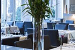 Отель Radisson Blu Senator Hotel, Lübeck Отель Radisson Blu Senator Hotel, Lübeck