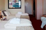 Отель Radisson Blu Polar Hotel, Spitsbergen Отель Radisson Blu Polar Hotel, Spitsbergen