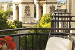 Отель Radisson Blu Champs-Elysées, Paris Отель Radisson Blu Champs-Elysées, Paris