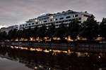 Отель Radisson Blu Marina Palace Hotel, Turku Отель Radisson Blu Marina Palace Hotel, Turku