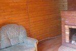Гостиница Лесная Сказка Гостиница Лесная Сказка
