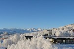 Отель Radisson Blu Resort, Beitostølen Отель Radisson Blu Resort, Beitostølen