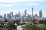 Отель Rydges Camperdown Отель Rydges Camperdown