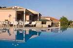Отель Melidron Hotel Отель Melidron Hotel
